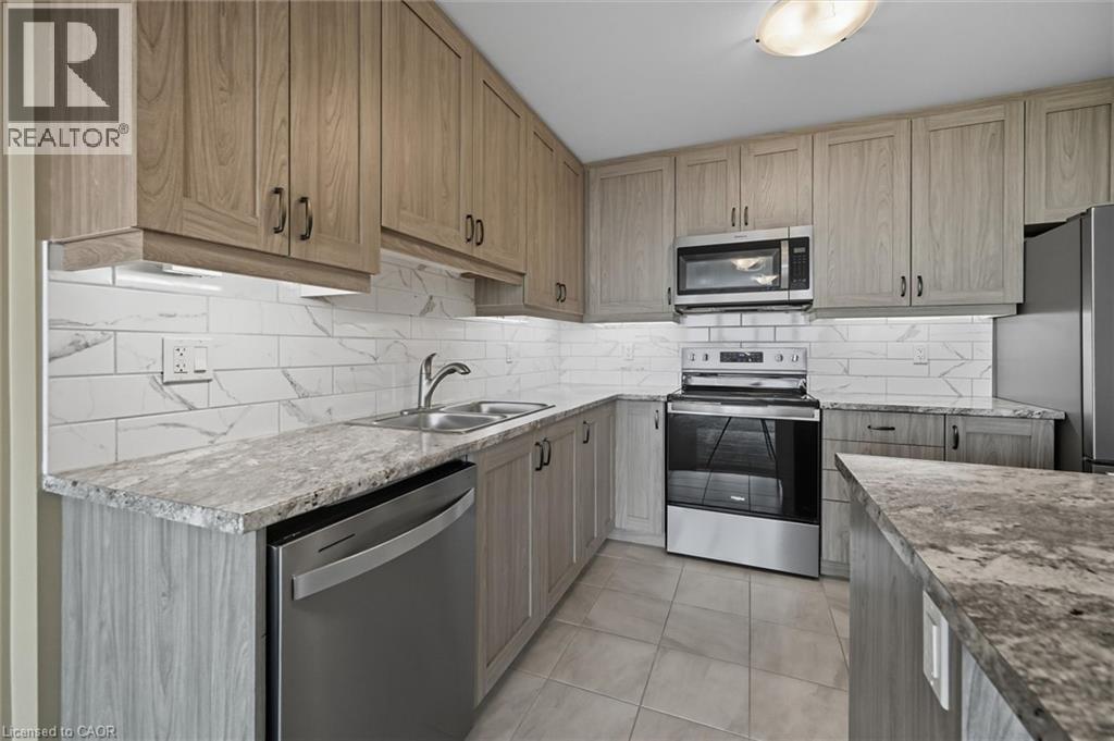 5 Hamilton Street N Unit# 510, Waterdown, Ontario  L8B 2A4 - Photo 19 - 40769884