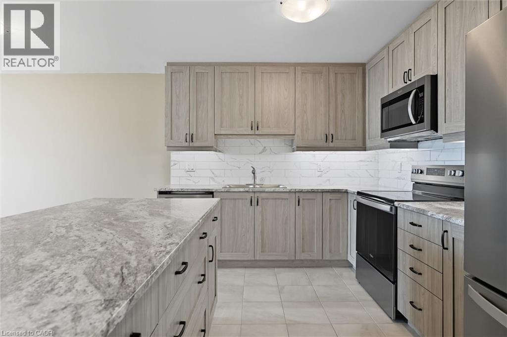 5 Hamilton Street N Unit# 510, Waterdown, Ontario  L8B 2A4 - Photo 21 - 40769884