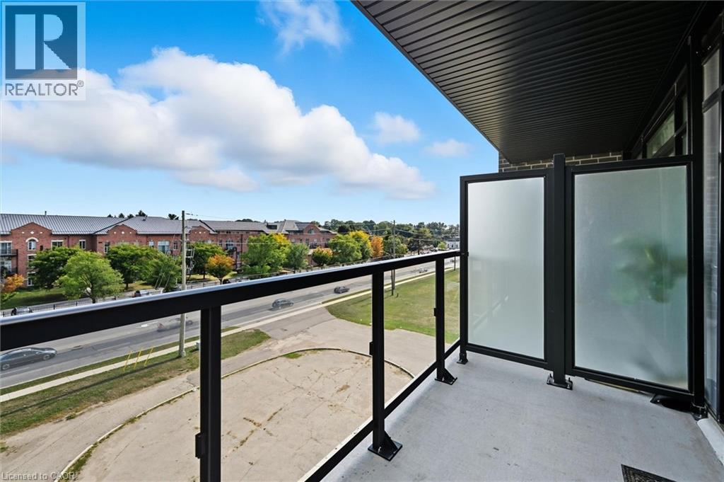 5 Hamilton Street N Unit# 510, Waterdown, Ontario  L8B 2A4 - Photo 9 - 40769884