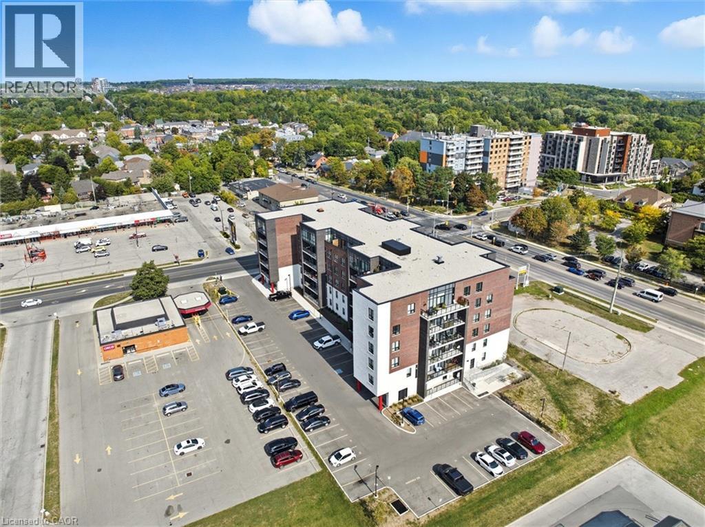 5 Hamilton Street N Unit# 510, Waterdown, Ontario  L8B 2A4 - Photo 41 - 40769884