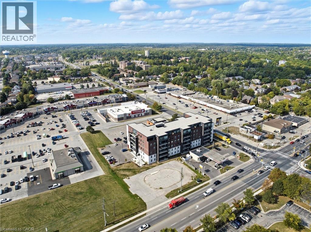 5 Hamilton Street N Unit# 510, Waterdown, Ontario  L8B 2A4 - Photo 43 - 40769884