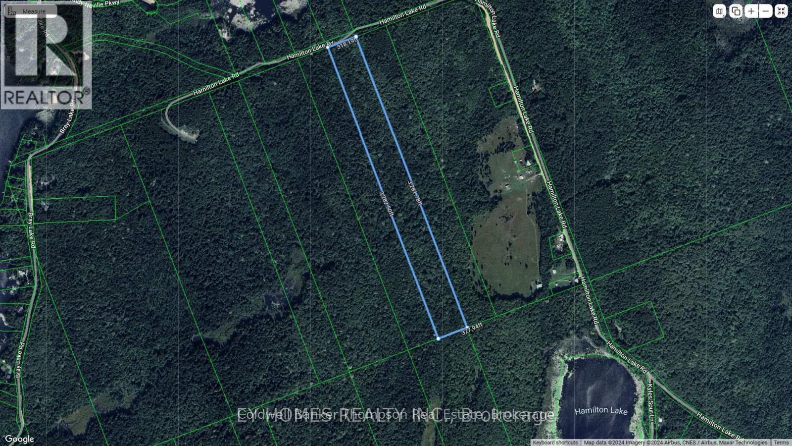 833 Hamilton Lake Road, Machar, Ontario  P0A 1X0 - Photo 12 - X12416864