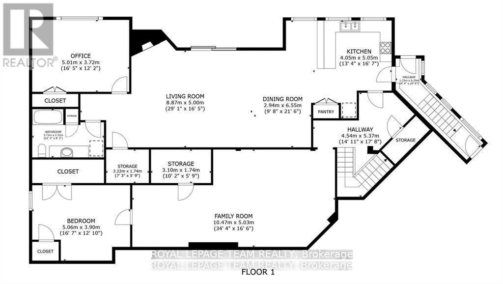 5591 Manotick Main Street, Ottawa, Ontario  K4M 1A4 - Photo 48 - X12416857