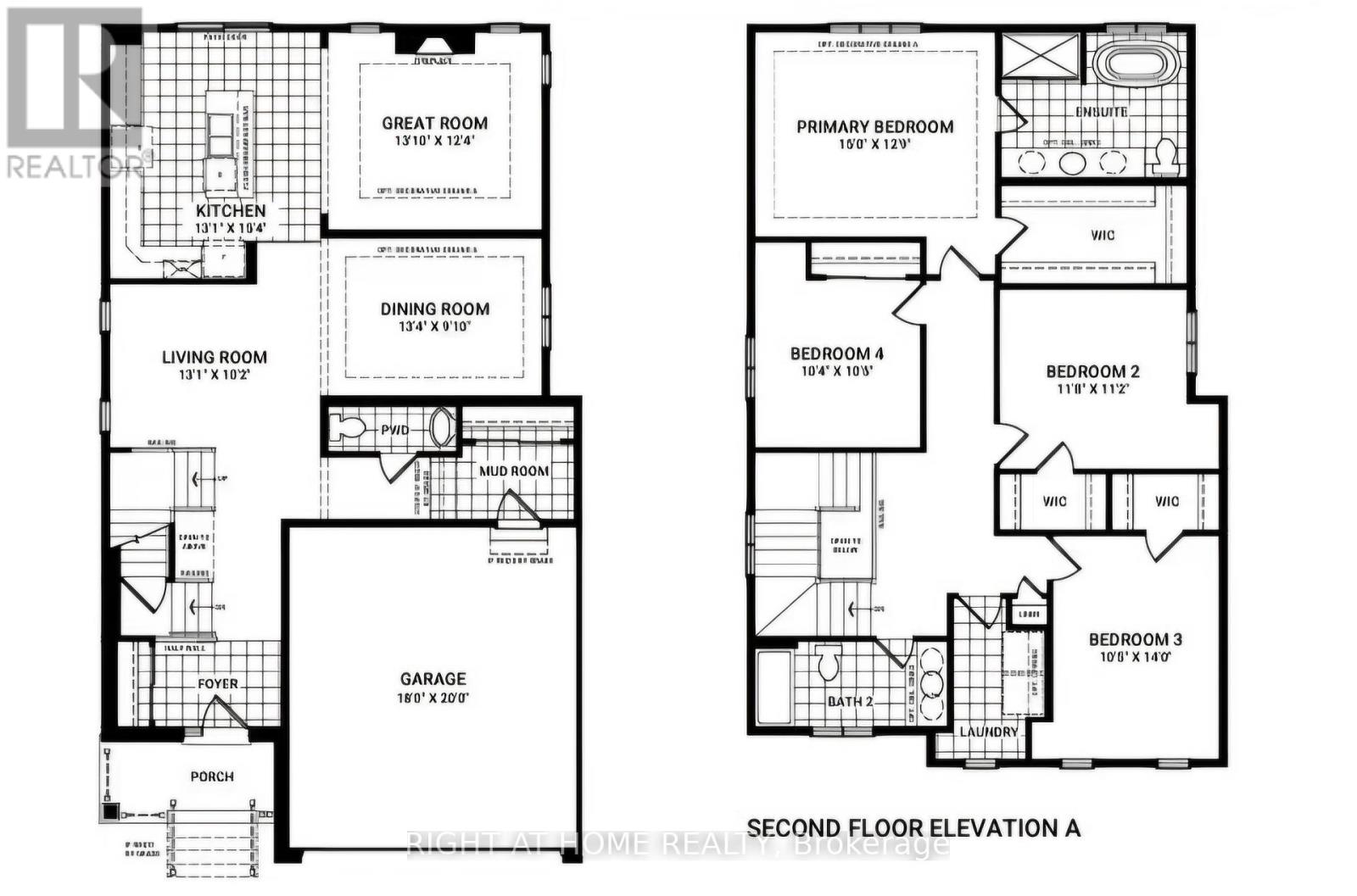 366 Cloyne Crescent, Ottawa, Ontario  K2J 6W4 - Photo 7 - X12416872