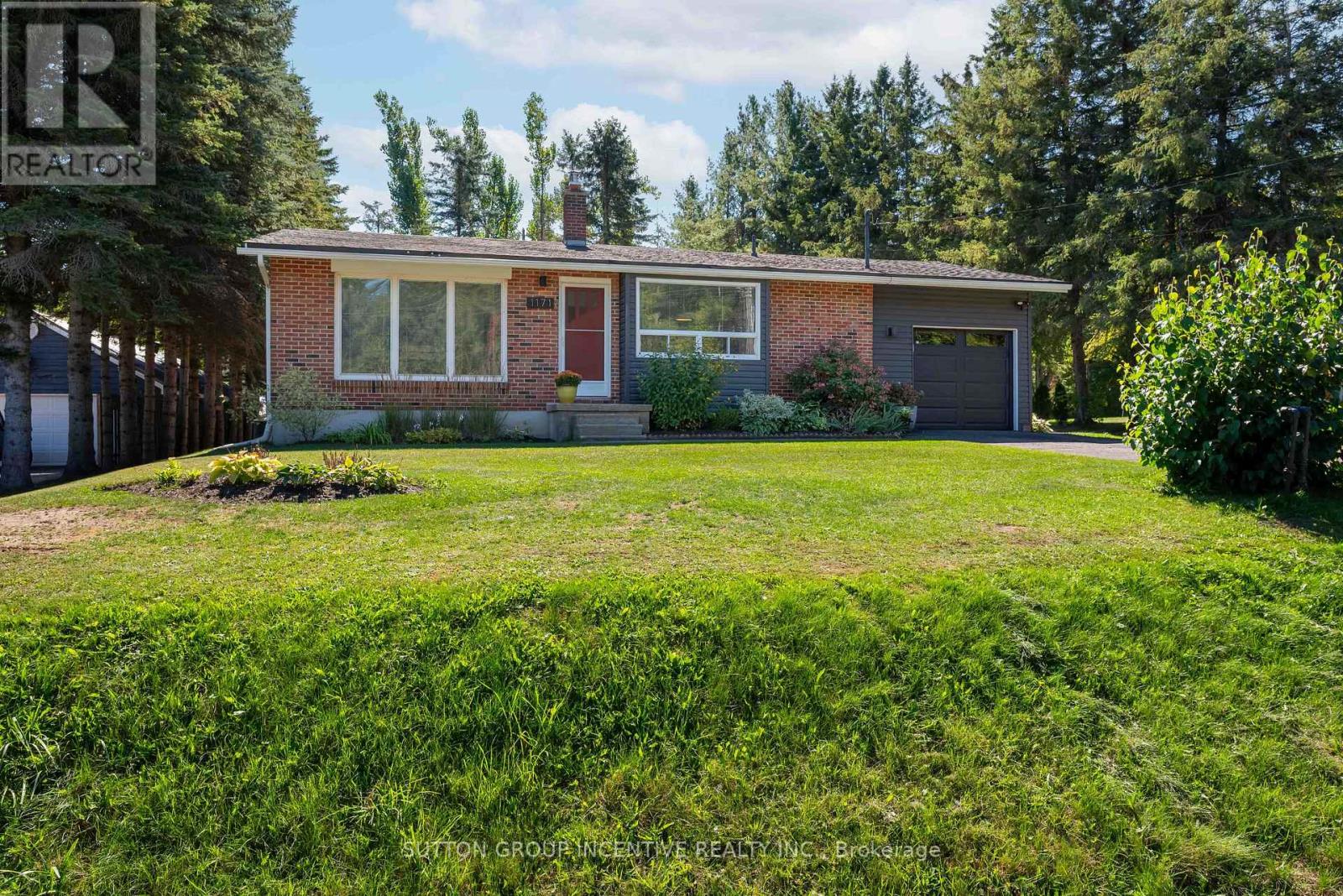 1171 CARSON ROAD, Springwater, Ontario