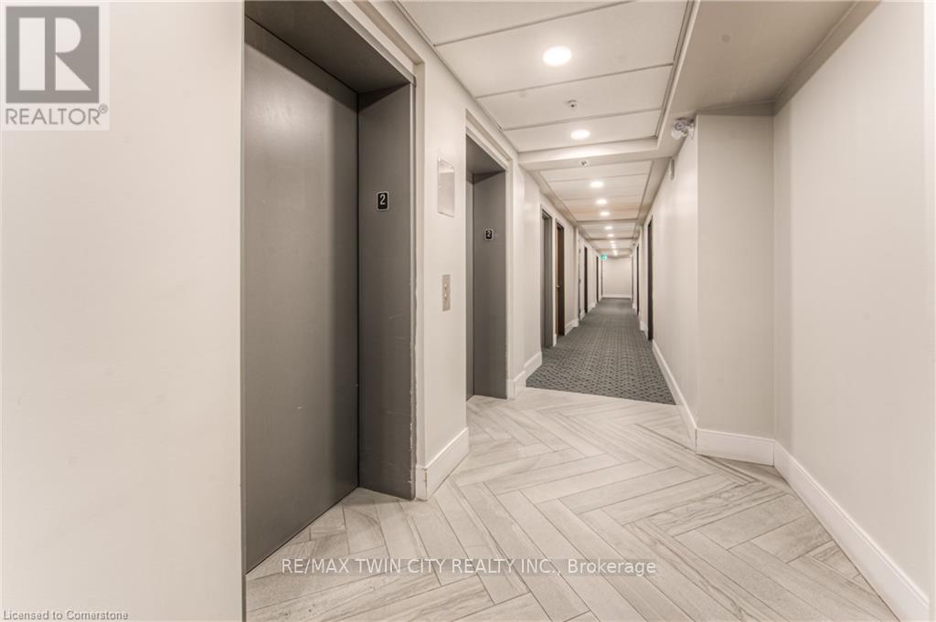 210 - 15 Prince Albert Boulevard, Kitchener, Ontario  N2H 0C2 - Photo 4 - X12413803
