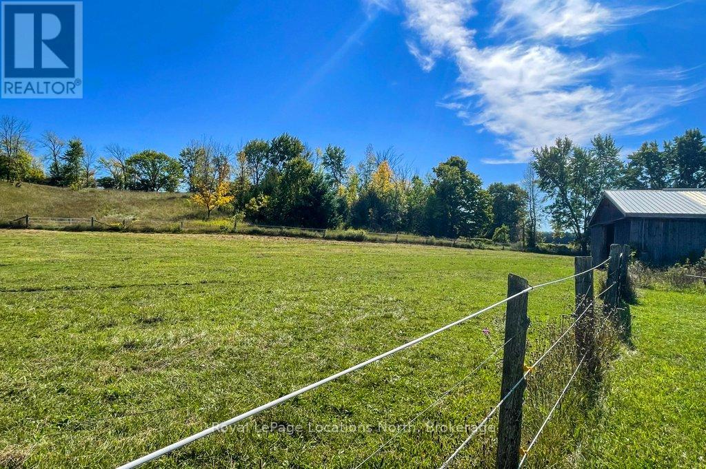 236448 Grey Road 13, Grey Highlands, Ontario  N0H 1J0 - Photo 21 - X12416865