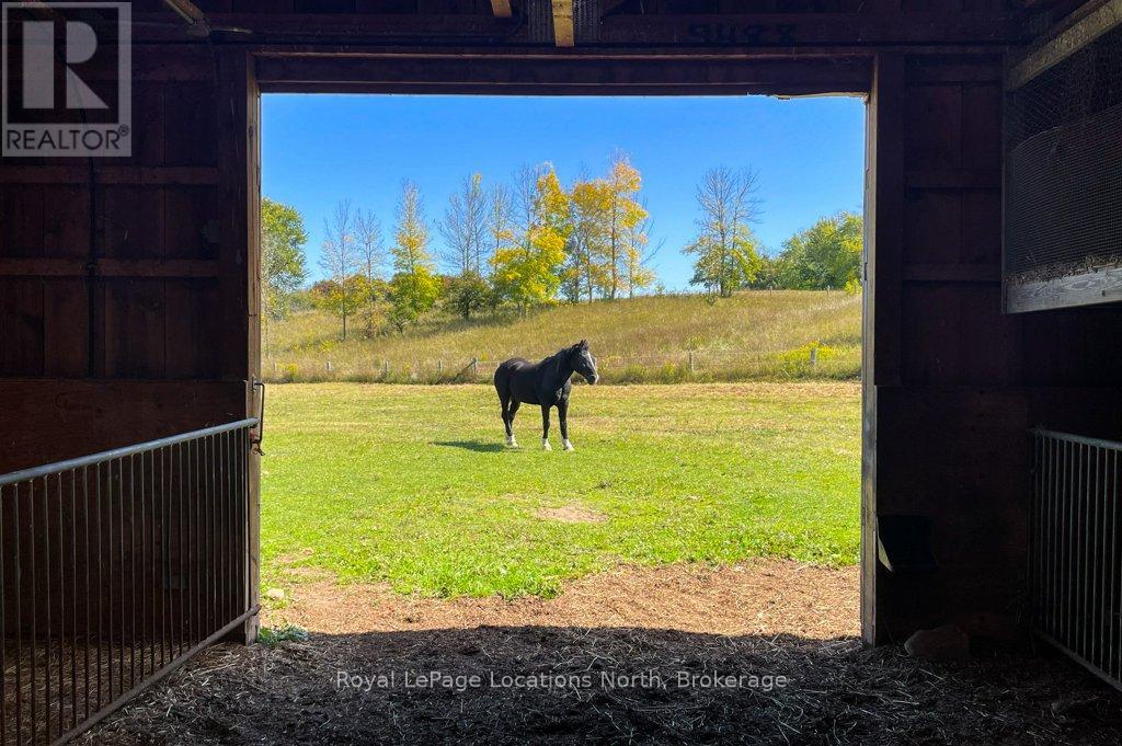 236448 Grey Road 13, Grey Highlands, Ontario  N0H 1J0 - Photo 20 - X12416865