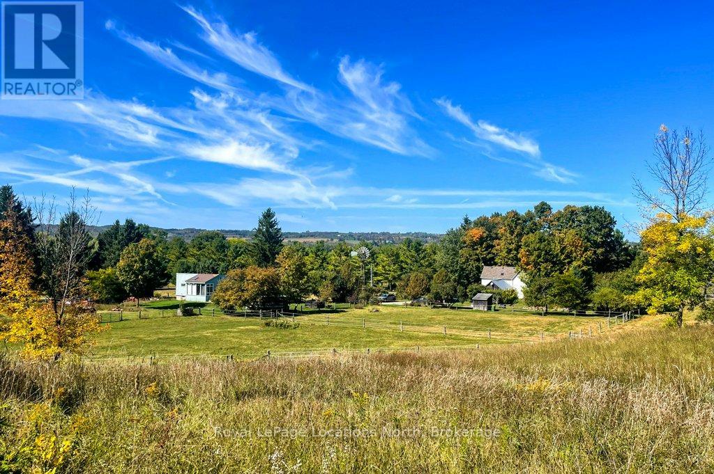 236448 Grey Road 13, Grey Highlands, Ontario  N0H 1J0 - Photo 24 - X12416865