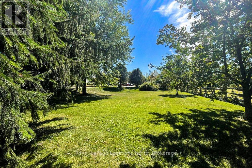 236448 Grey Road 13, Grey Highlands, Ontario  N0H 1J0 - Photo 26 - X12416865