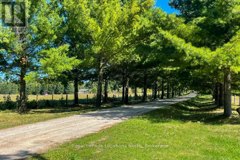 236448 Grey Road 13, Grey Highlands, Ontario  N0H 1J0 - Photo 27 - X12416865