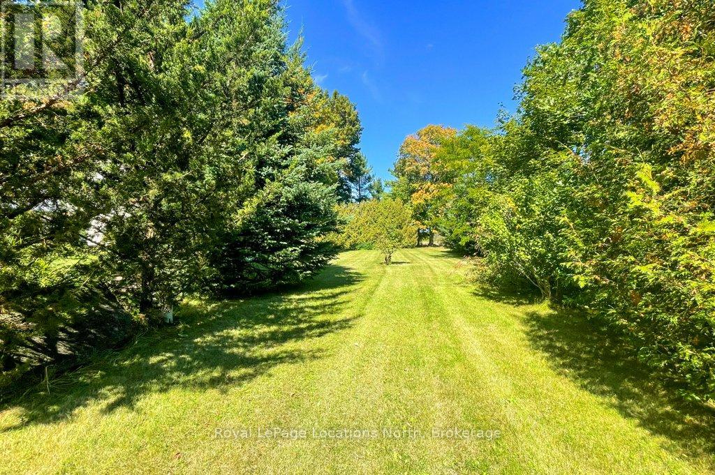 236448 Grey Road 13, Grey Highlands, Ontario  N0H 1J0 - Photo 23 - X12416865