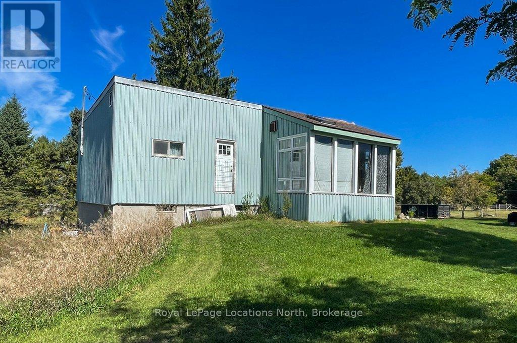 236448 Grey Road 13, Grey Highlands, Ontario  N0H 1J0 - Photo 30 - X12416865