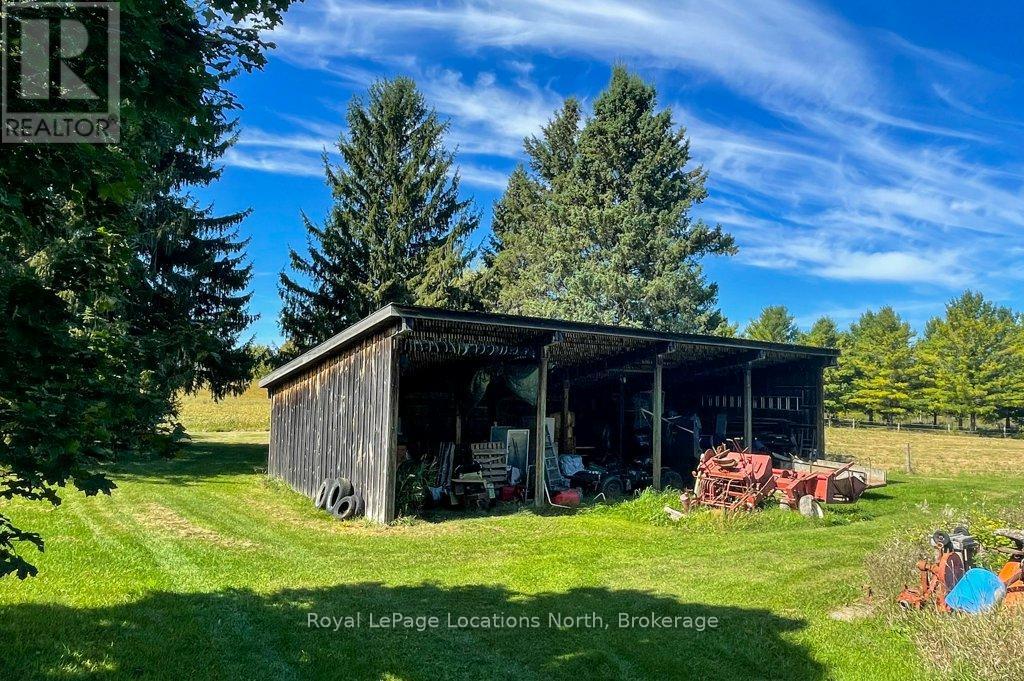 236448 Grey Road 13, Grey Highlands, Ontario  N0H 1J0 - Photo 29 - X12416865