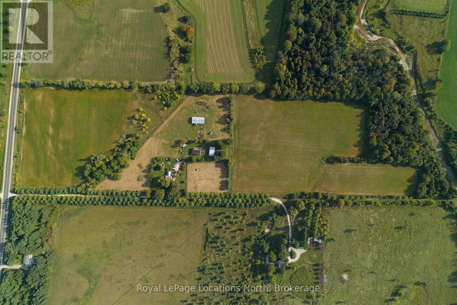 236448 Grey Road 13, Grey Highlands, Ontario  N0H 1J0 - Photo 38 - X12416865