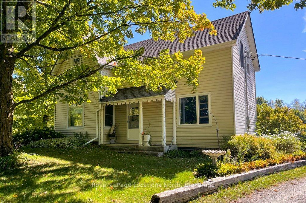 236448 Grey Road 13, Grey Highlands, Ontario  N0H 1J0 - Photo 5 - X12416865