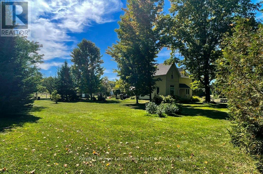 236448 Grey Road 13, Grey Highlands, Ontario  N0H 1J0 - Photo 3 - X12416865
