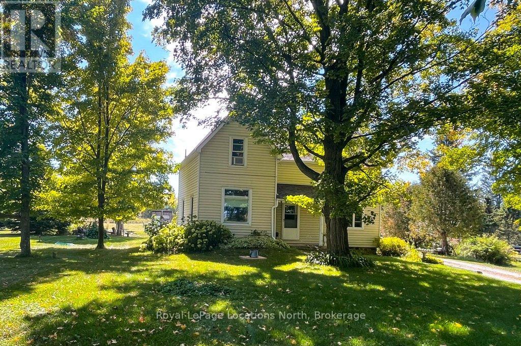 236448 Grey Road 13, Grey Highlands, Ontario  N0H 1J0 - Photo 4 - X12416865