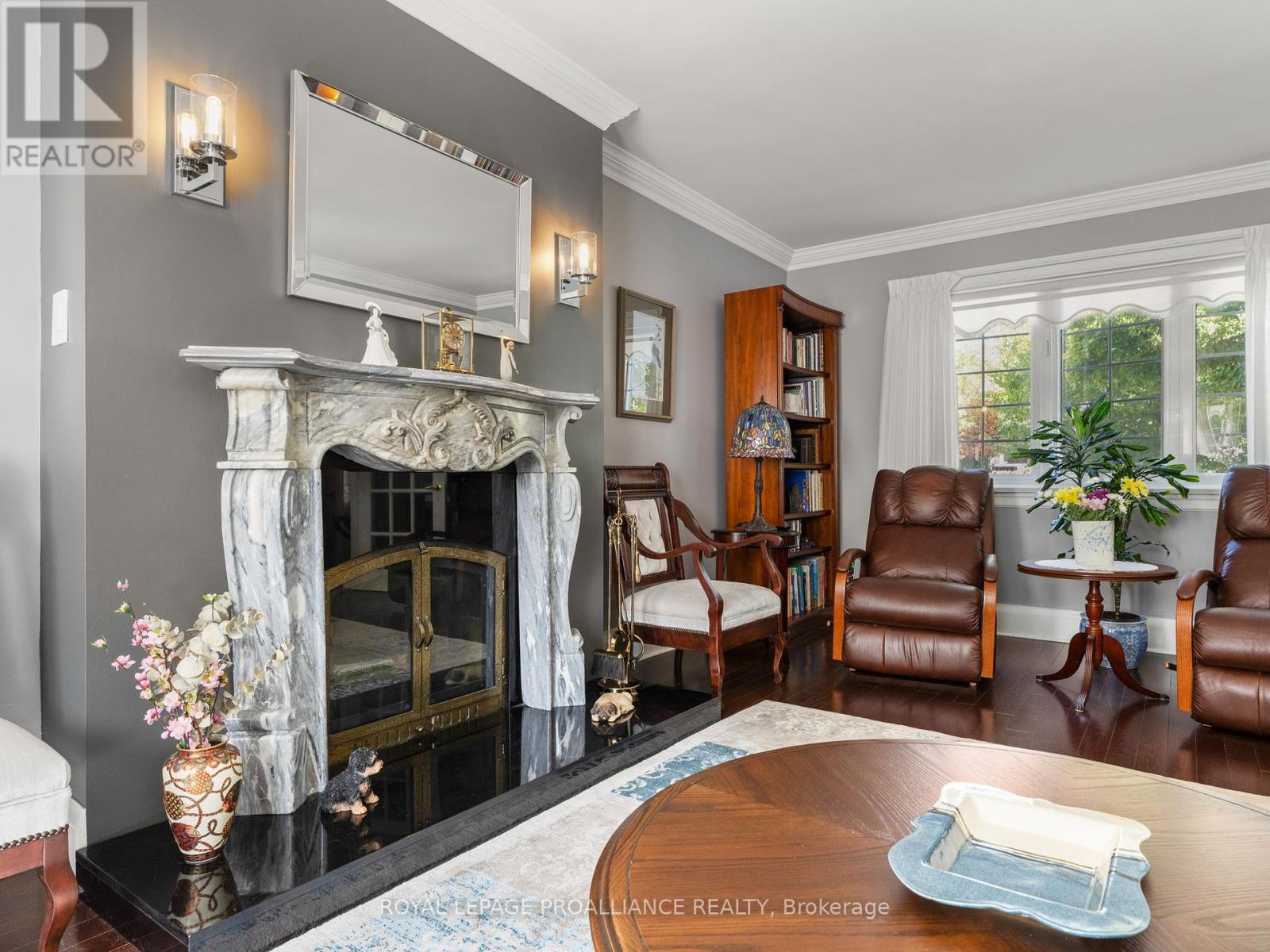 319 Walton Street, Cobourg, Ontario  K9A 3X1 - Photo 11 - X12408750