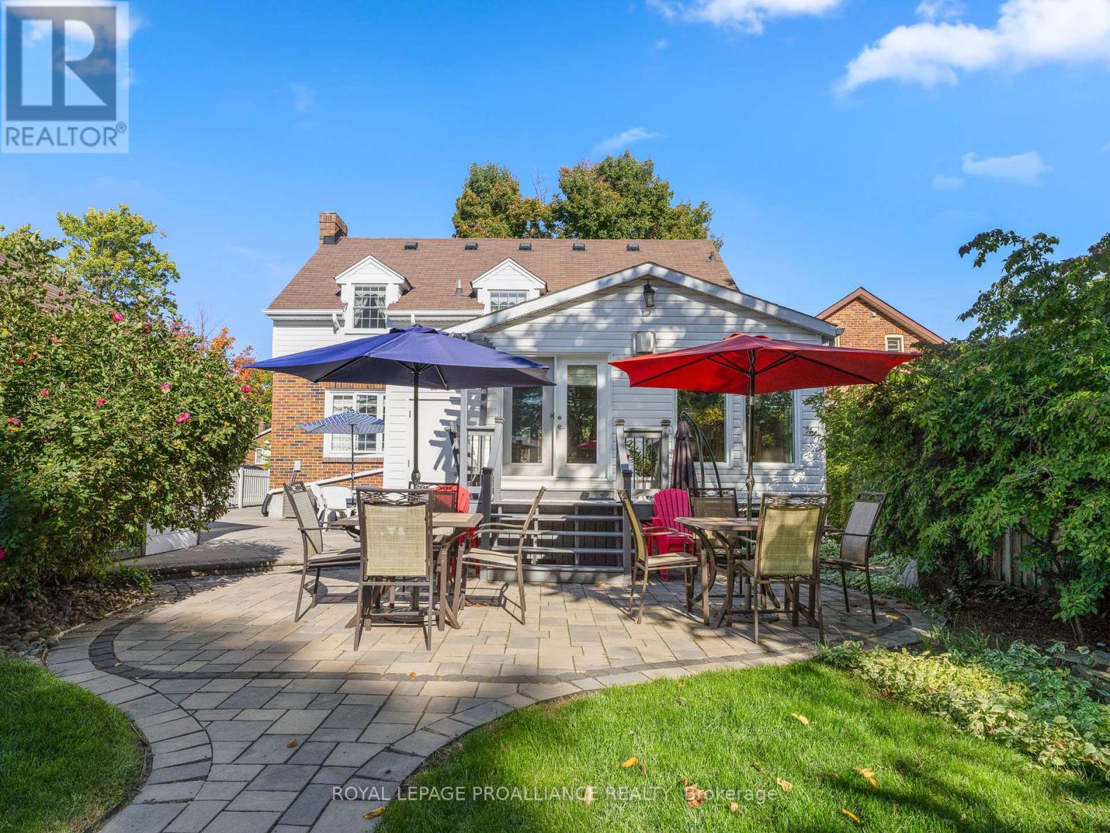 319 Walton Street, Cobourg, Ontario  K9A 3X1 - Photo 21 - X12408750