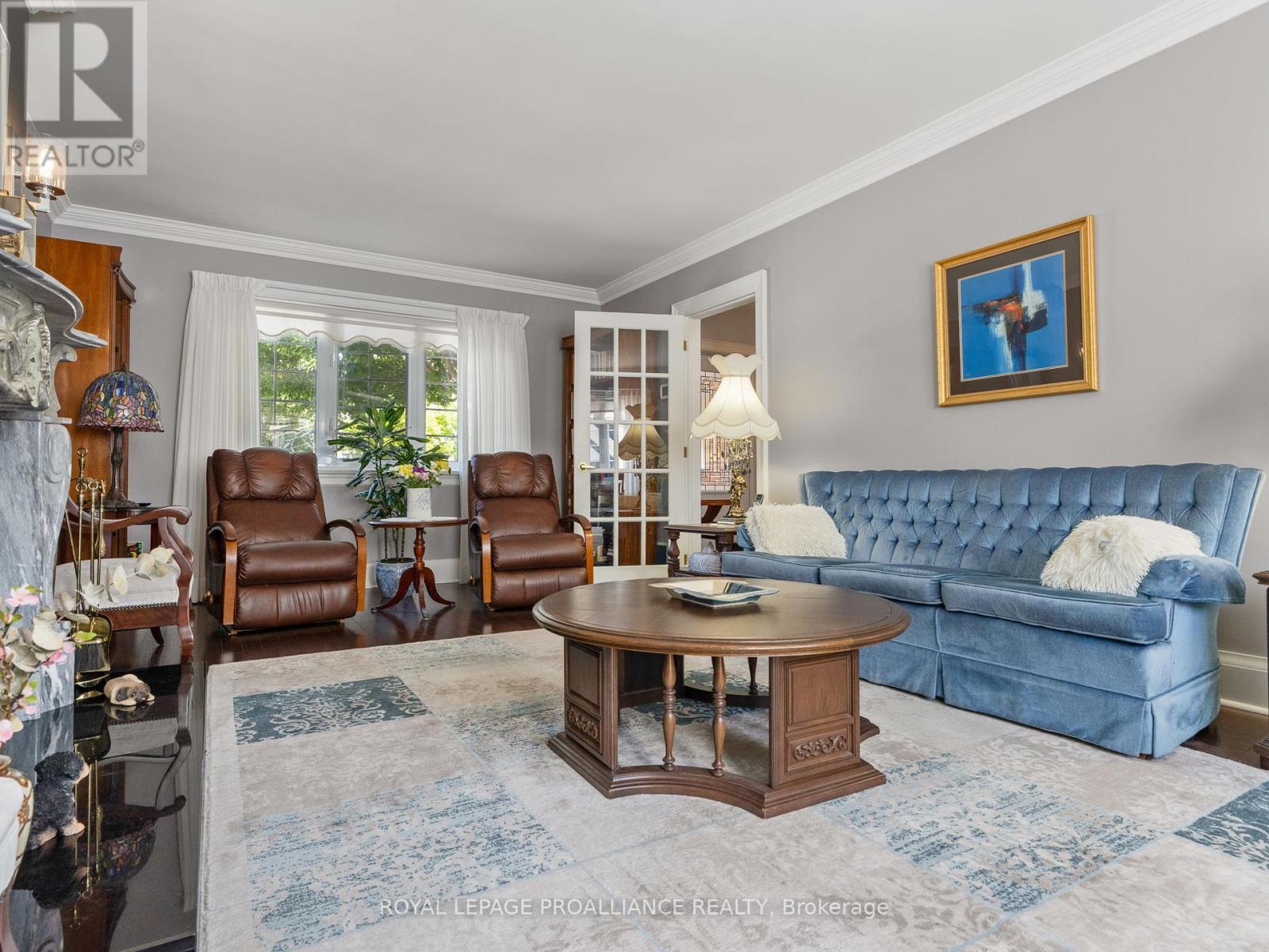 319 Walton Street, Cobourg, Ontario  K9A 3X1 - Photo 10 - X12408750