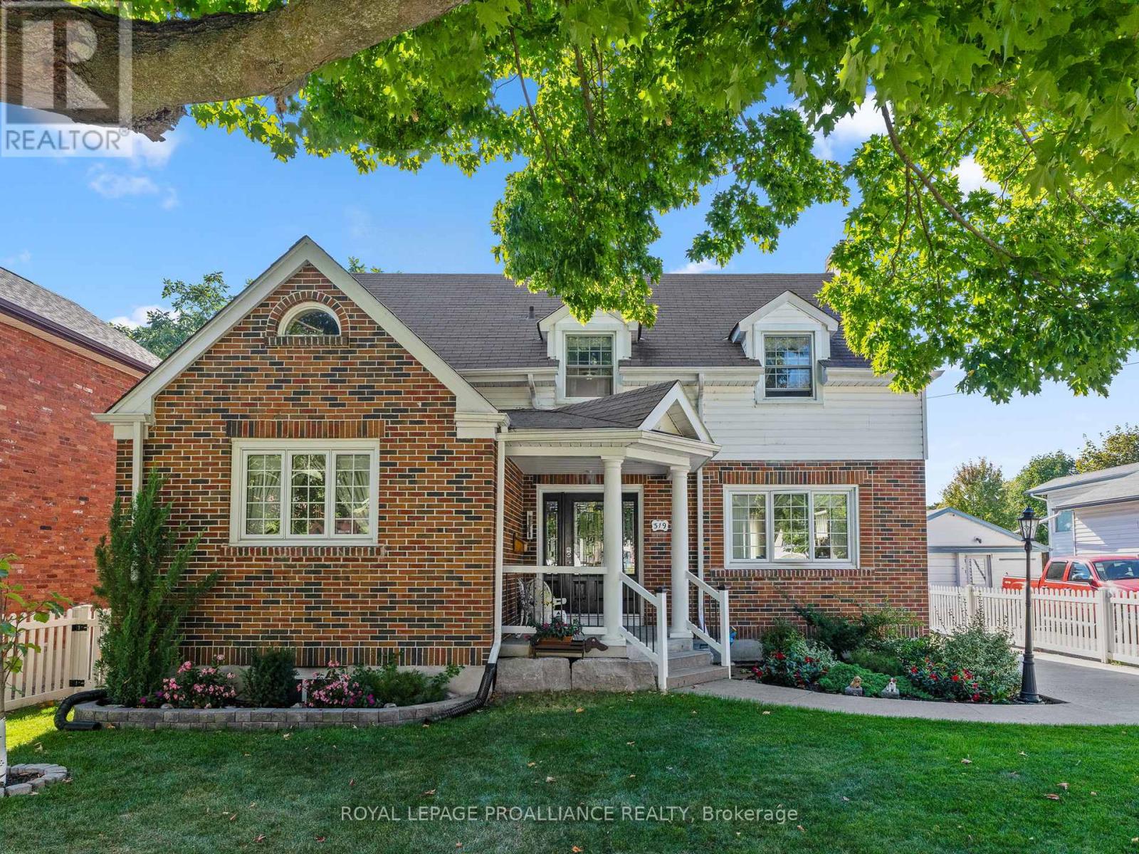 319 Walton Street, Cobourg, Ontario  K9A 3X1 - Photo 44 - X12408750