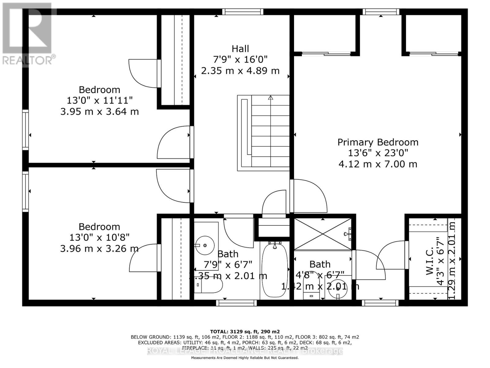 319 Walton Street, Cobourg, Ontario  K9A 3X1 - Photo 33 - X12408750