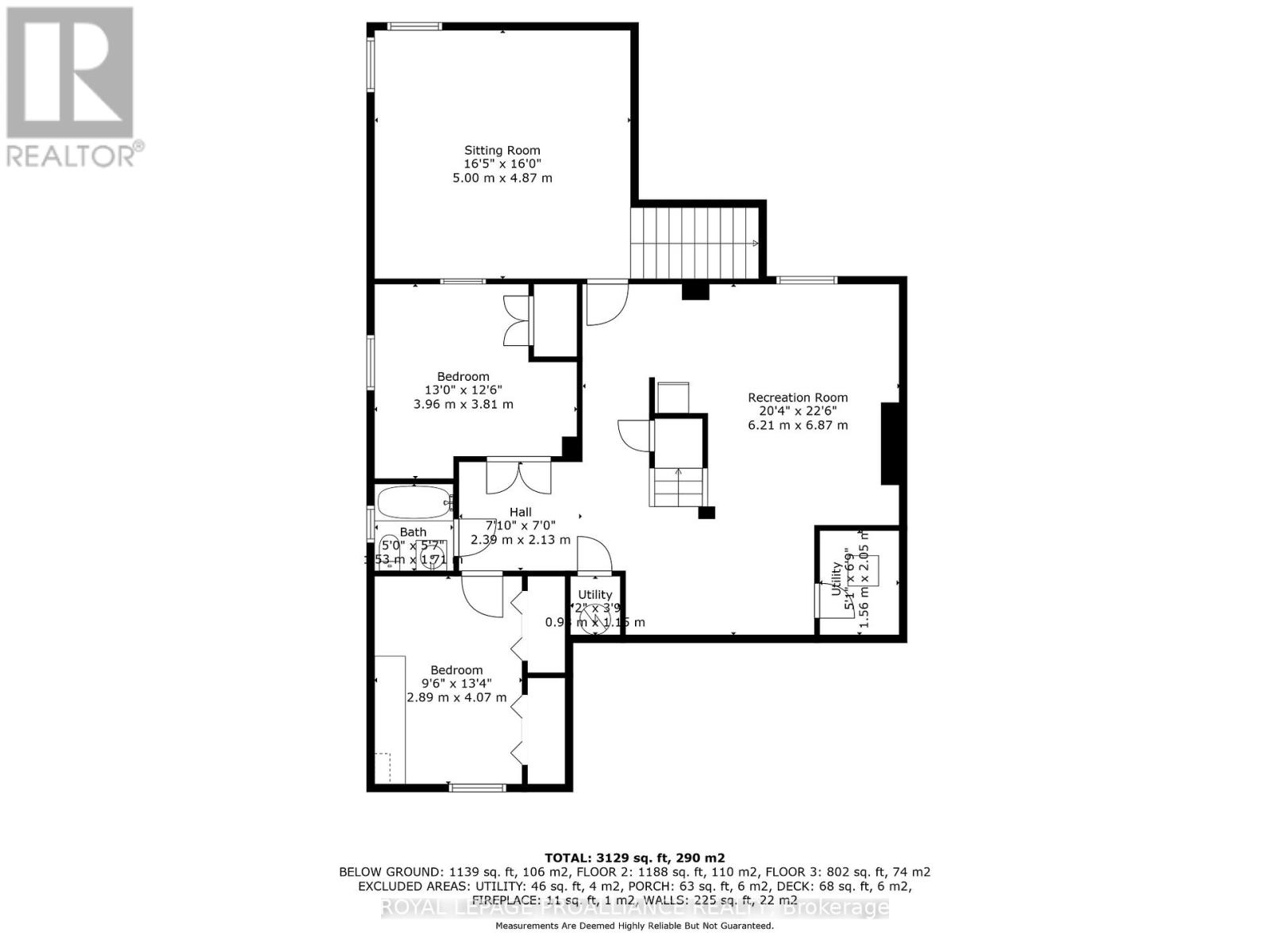 319 Walton Street, Cobourg, Ontario  K9A 3X1 - Photo 41 - X12408750