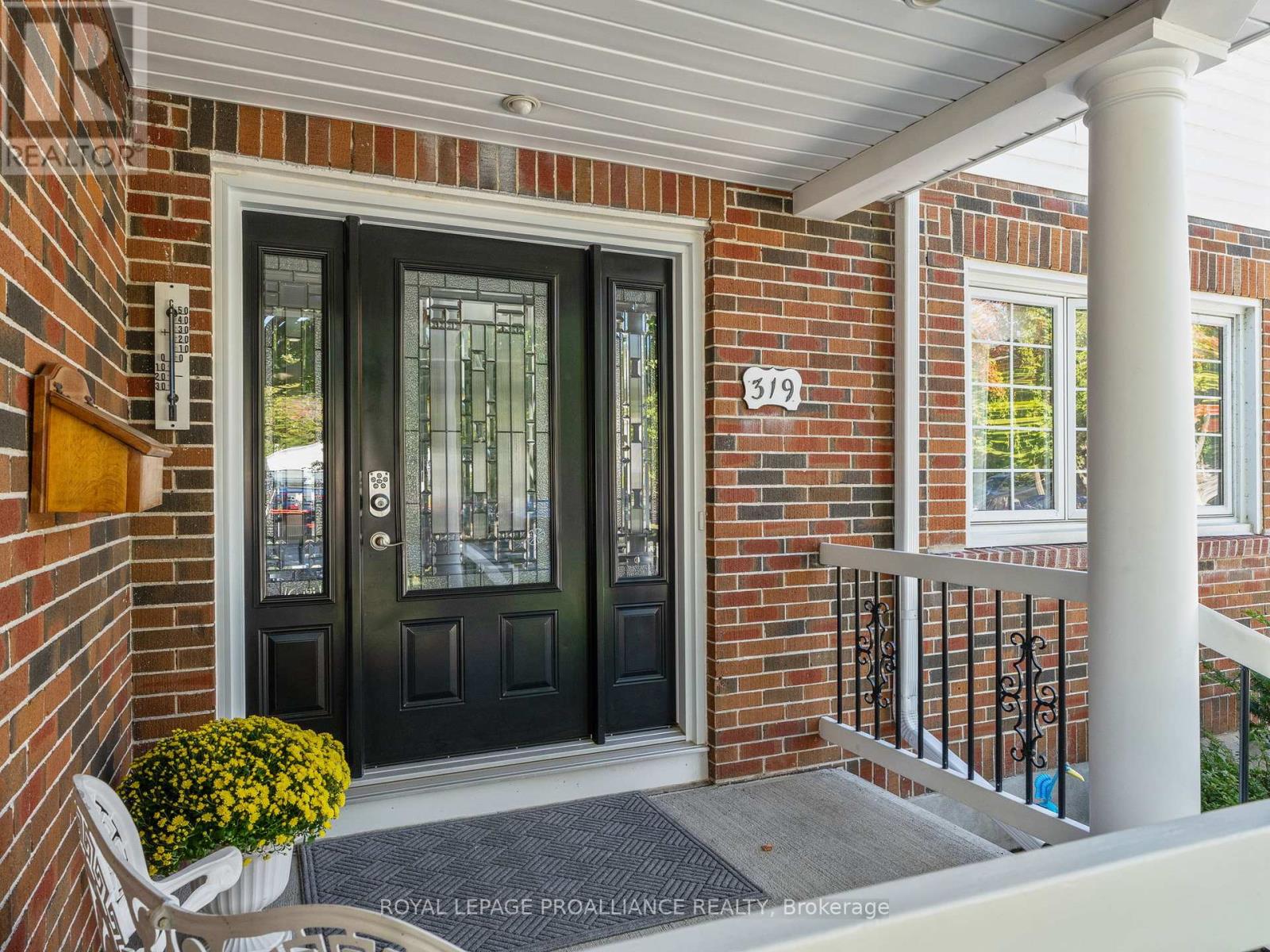 319 Walton Street, Cobourg, Ontario  K9A 3X1 - Photo 45 - X12408750