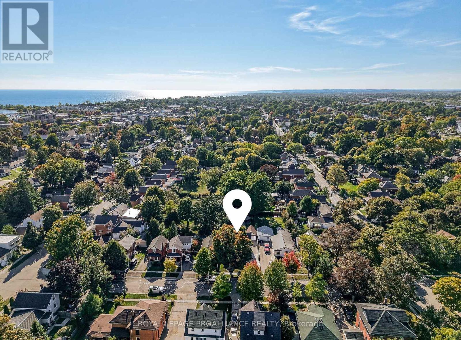 319 Walton Street, Cobourg, Ontario  K9A 3X1 - Photo 46 - X12408750