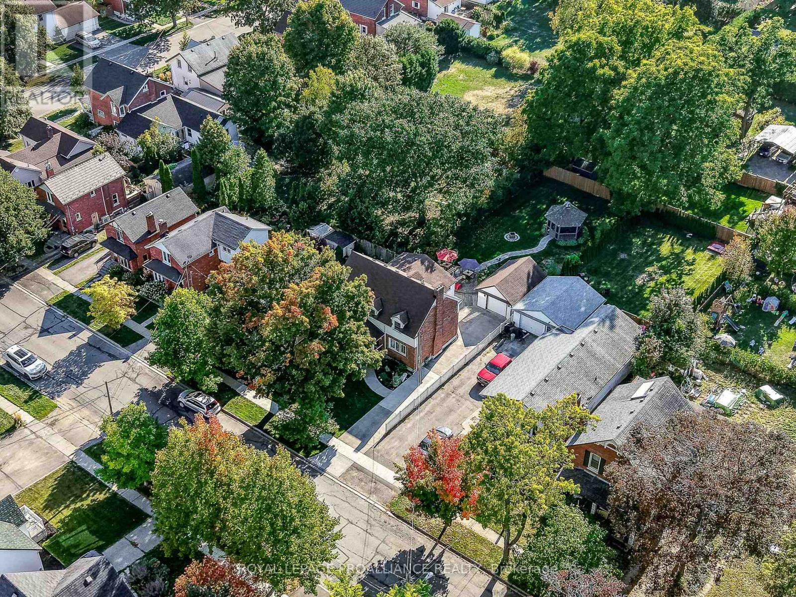 319 Walton Street, Cobourg, Ontario  K9A 3X1 - Photo 47 - X12408750