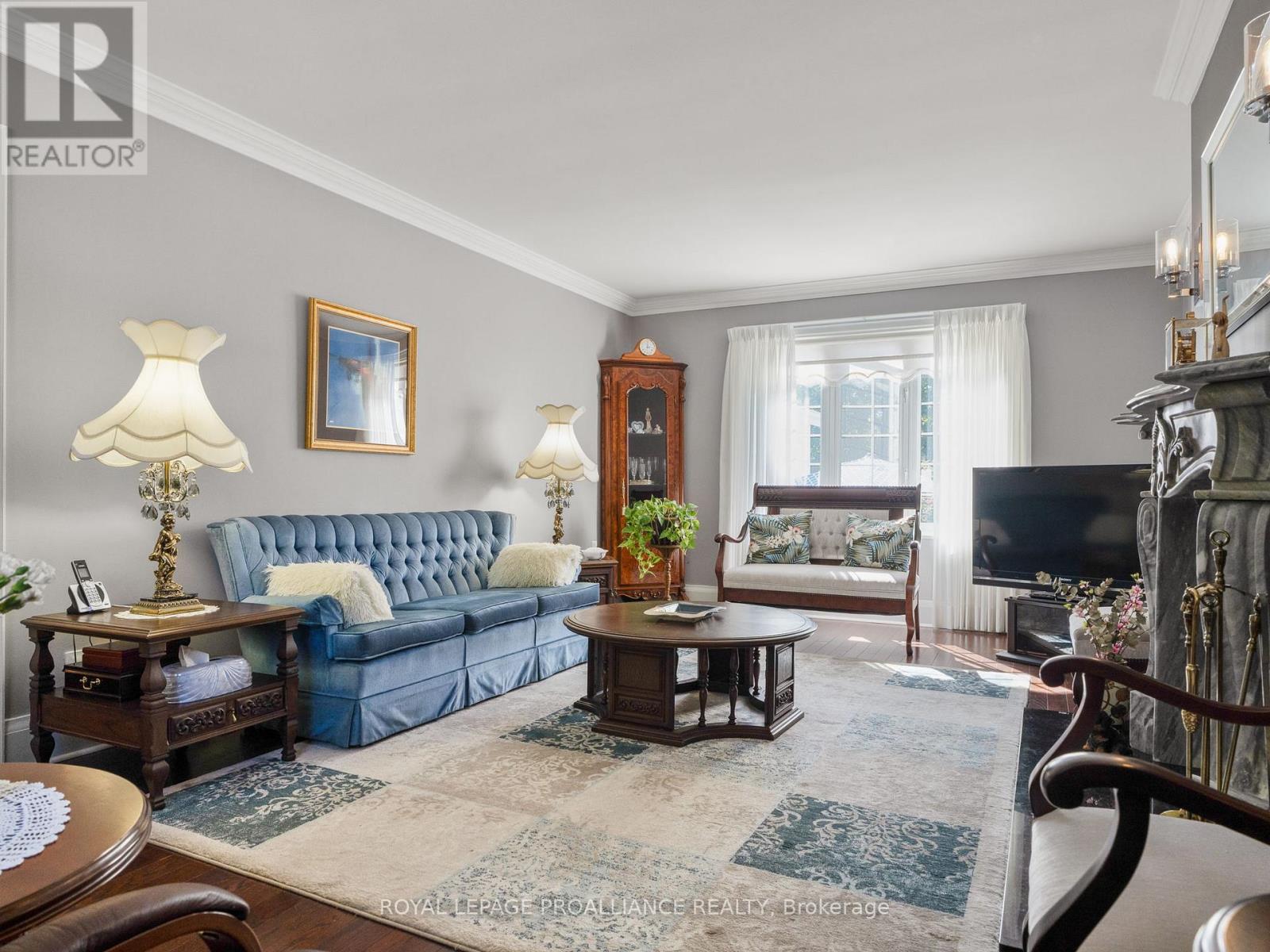 319 Walton Street, Cobourg, Ontario  K9A 3X1 - Photo 9 - X12408750