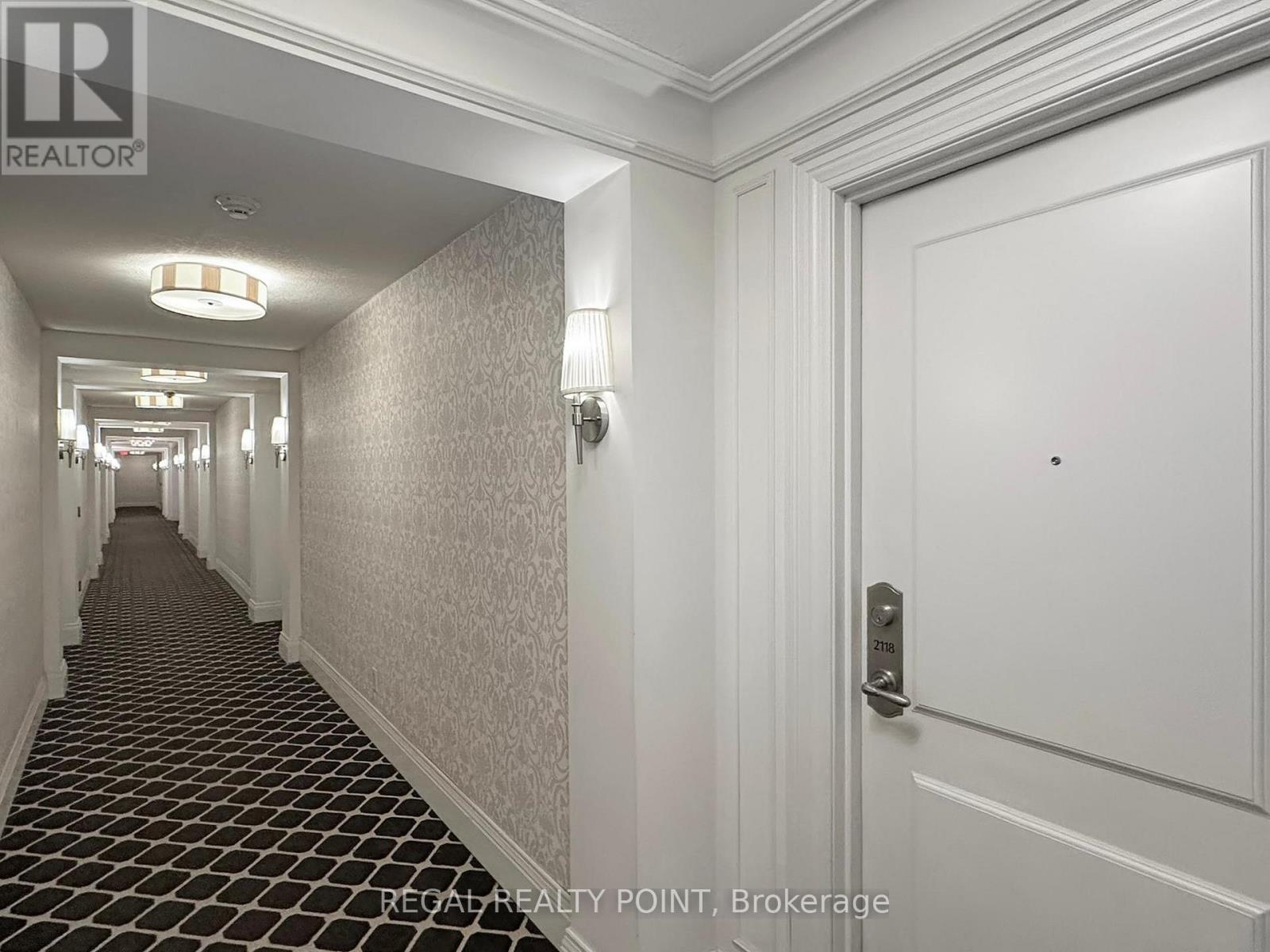 2118 - 25 Greenview Avenue, Toronto, Ontario  M2M 1R2 - Photo 7 - C12416856