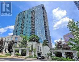 2118 - 25 GREENVIEW AVENUE, Toronto, Ontario