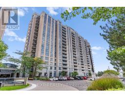 742 - 18 MONDEO DRIVE, Toronto, Ontario