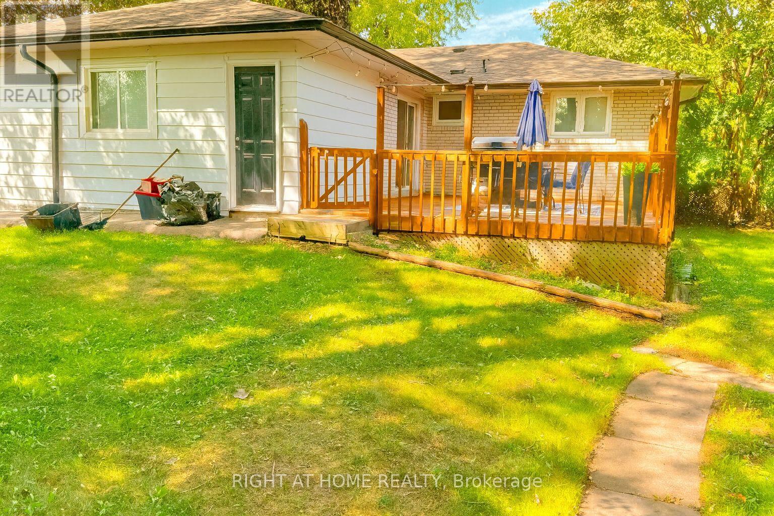 927 Annes Street, Whitby, Ontario  L1N 5K7 - Photo 22 - E12415066