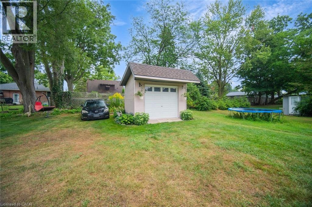 69 Bee Street, Woodstock, Ontario  N4S 3Z2 - Photo 34 - 40762176