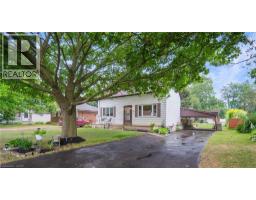 69 BEE Street, Woodstock, Ontario