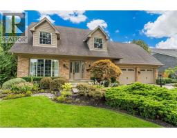 158 BROAD LEAF Crescent 422 - Ancaster Heights/Mohawk Meadows/Maywood