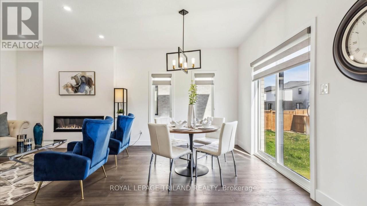 231 Roy Mcdonald Drive, London South, Ontario  N6L 0J1 - Photo 15 - X12416878