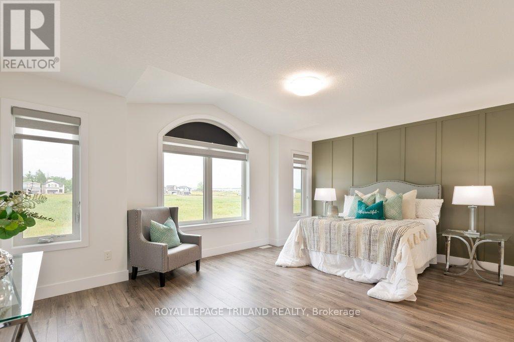 231 Roy Mcdonald Drive, London South, Ontario  N6L 0J1 - Photo 20 - X12416878