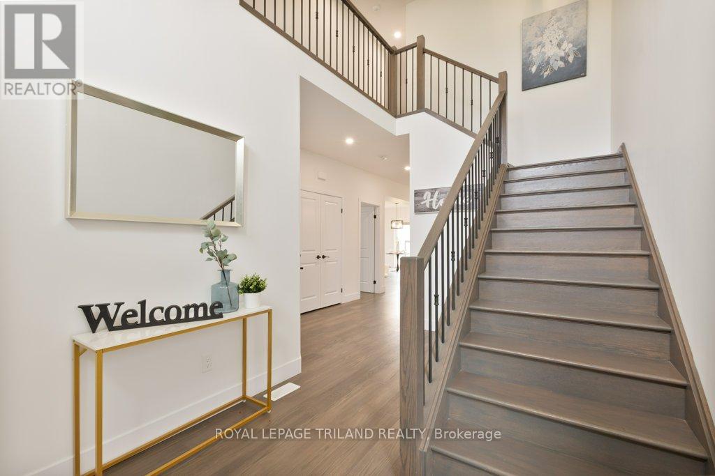 231 Roy Mcdonald Drive, London South, Ontario  N6L 0J1 - Photo 3 - X12416878