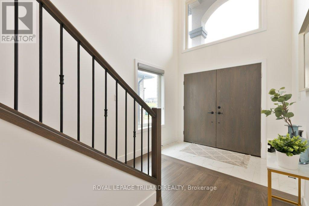 231 Roy Mcdonald Drive, London South, Ontario  N6L 0J1 - Photo 4 - X12416878