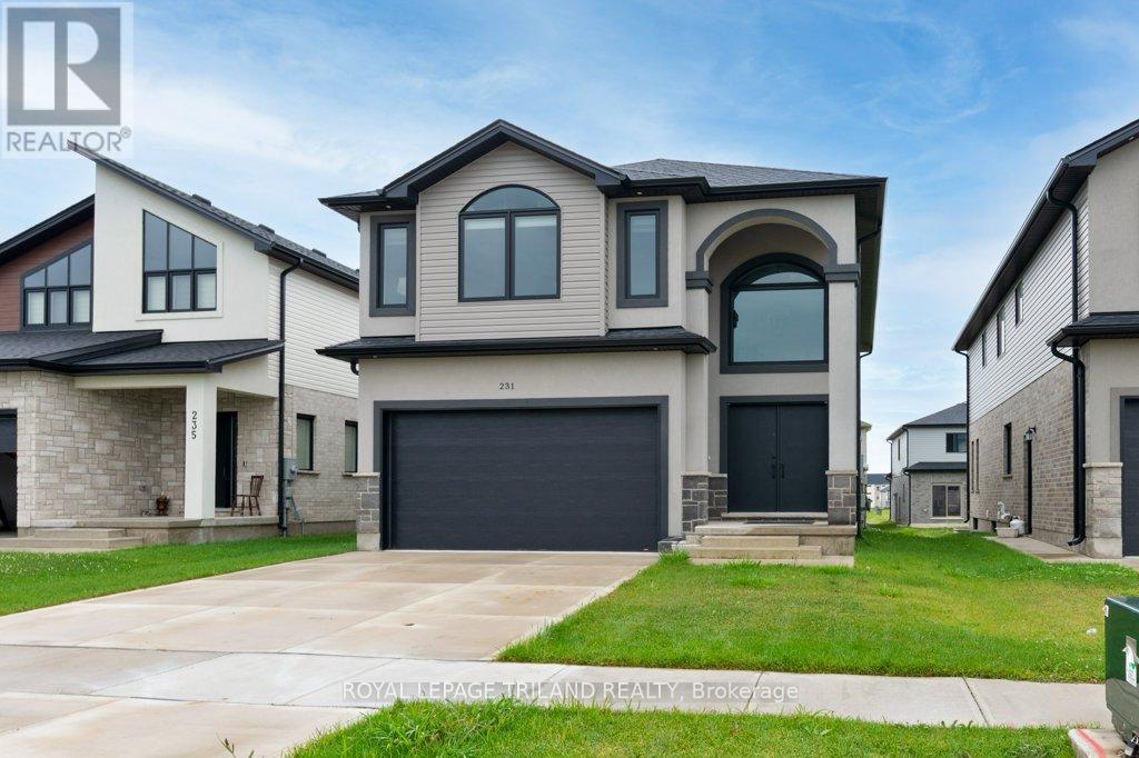 231 Roy Mcdonald Drive, London South, Ontario  N6L 0J1 - Photo 43 - X12416878