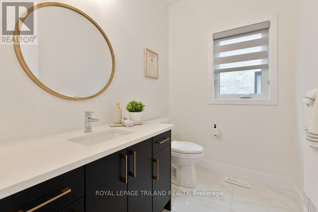 231 Roy Mcdonald Drive, London South, Ontario  N6L 0J1 - Photo 7 - X12416878