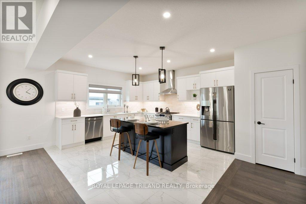 231 Roy Mcdonald Drive, London South, Ontario  N6L 0J1 - Photo 8 - X12416878