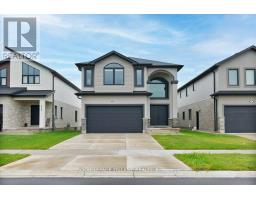 231 Roy McDonald Drive, London South (South W), Ca
