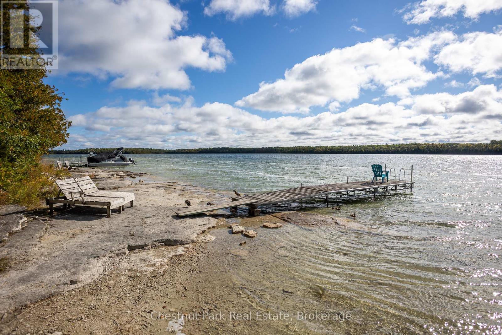 8 Birchwood Drive, Northern Bruce Peninsula, Ontario  N0H 2R0 - Photo 48 - X12414914