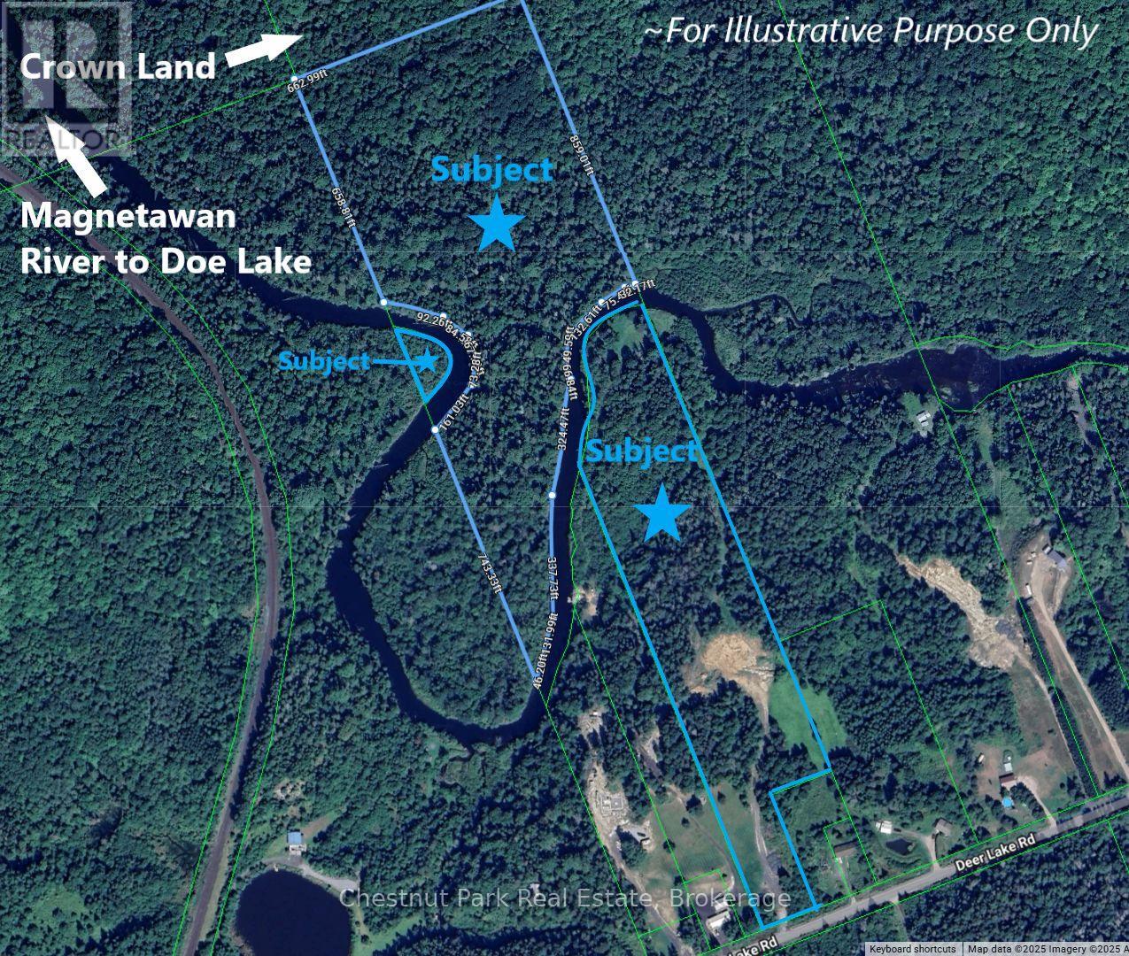 00 Deer Lake Road, Perry, Ontario  P0A 1J0 - Photo 6 - X12416296