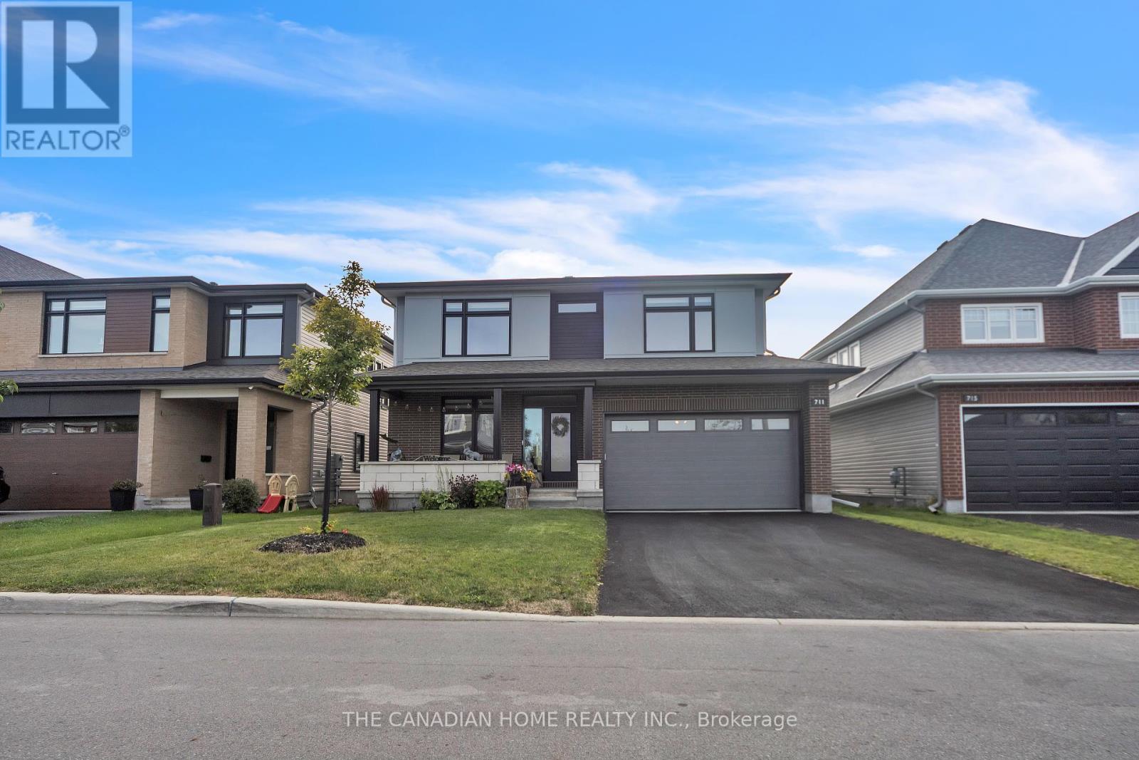 711 MOONFLOWER CRESCENT, ottawa, Ontario